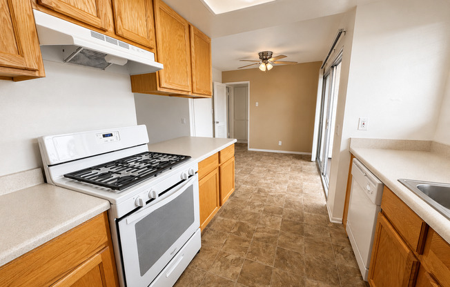 1 bed, 1 bath, 630 sqft, $2,035, Unit 18