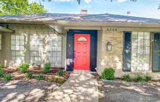 3304 Treehouse Lane