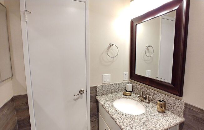 2 beds, 2 baths, 960 sqft, $2,895, Unit 101