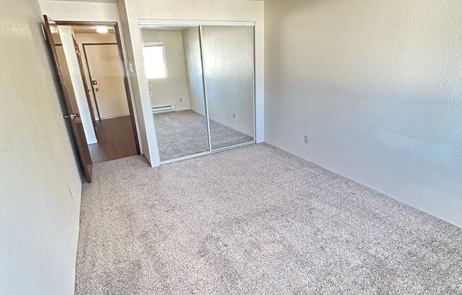 1 bed, 1 bath, 712 sqft, $1,550, Unit A9