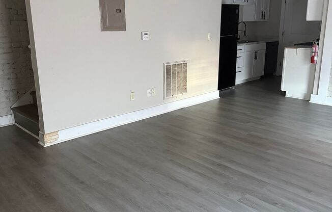 Darlington Downtown Lofts