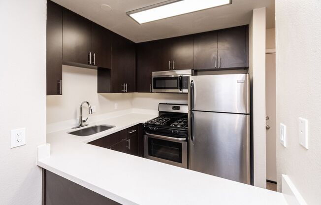 Studio, 1 bath, 451 sqft, $1,450, Unit 91