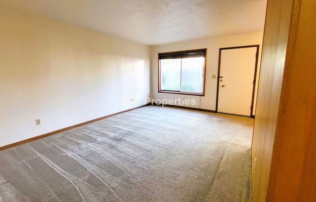 1BD I 1BA - Marquam Nature Park and OHSU!