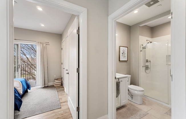 1 bed, 1 bath, 592 sqft, $3,495, Unit 307