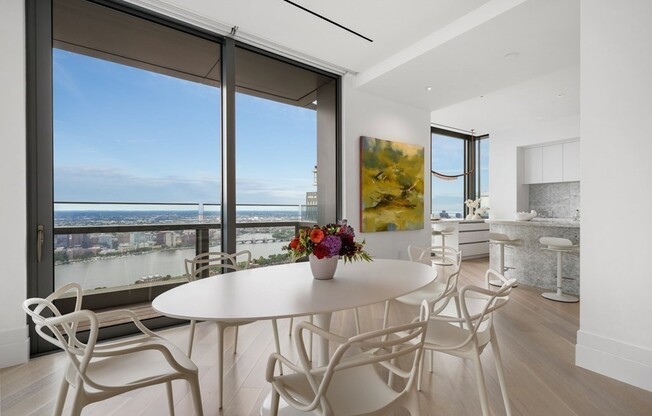 5 beds, 7 baths, 7,848 sqft, $100,000, Unit 5801/5802