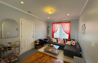1148 N KEELER AVE