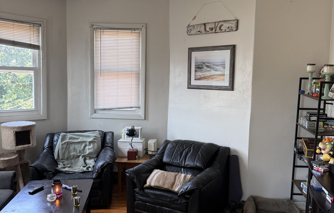 46 Gesler St