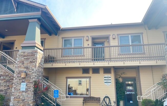 Gorgeous two bedroom apartment home