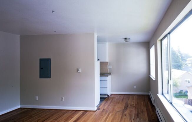Highland Ten Apartments