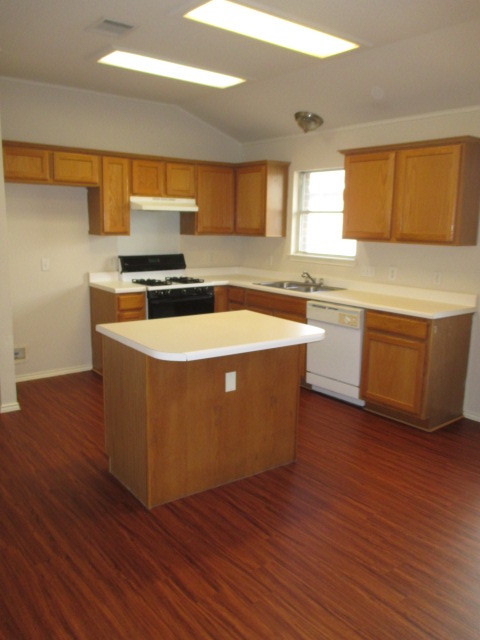 Cherry Creek Home