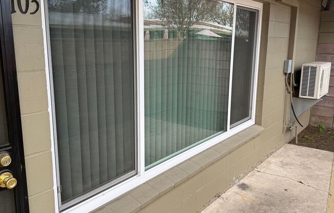 Studio, 1 bath, 480 sqft, $1,095, Unit 103