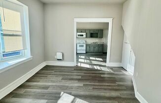 1 bed, 1 bath, $1,025, Unit 1