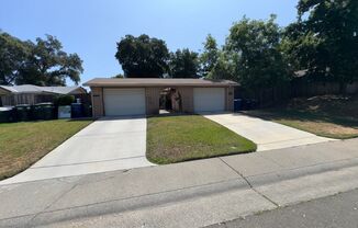 Bellflower Way