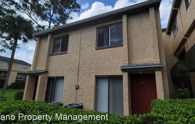 4223 S. Semoran Blvd. #14