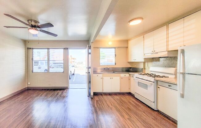 1 bed, 1 bath, 511 sqft, $1,550, Unit 103