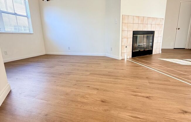 3 Bed / 3 Bath Townhome in Scripps Ranch