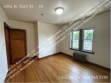 4904 W VLIET ST