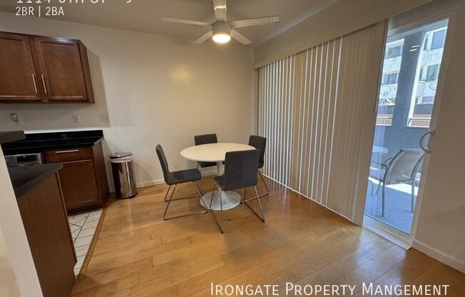 Partner-provided property photo