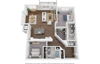 Partner-provided photo for $2290 unit