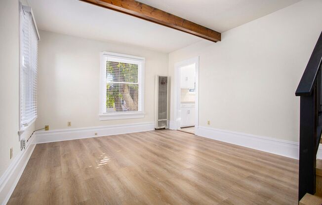 2065 Eagle Ave #C - 1 bedroom | 1 bath