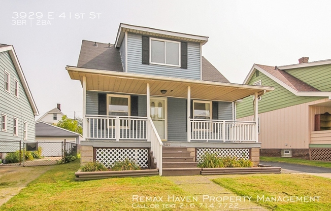 3929 E 41 ST