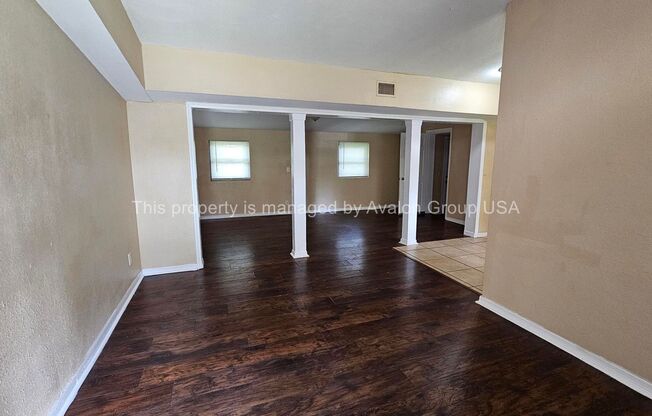 3 beds, 2 baths, $1,445