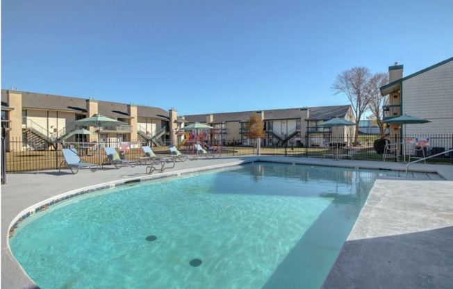 Woodland HIlls Apartments