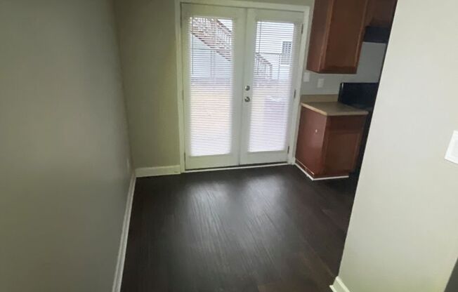 Rowan Street Apartments