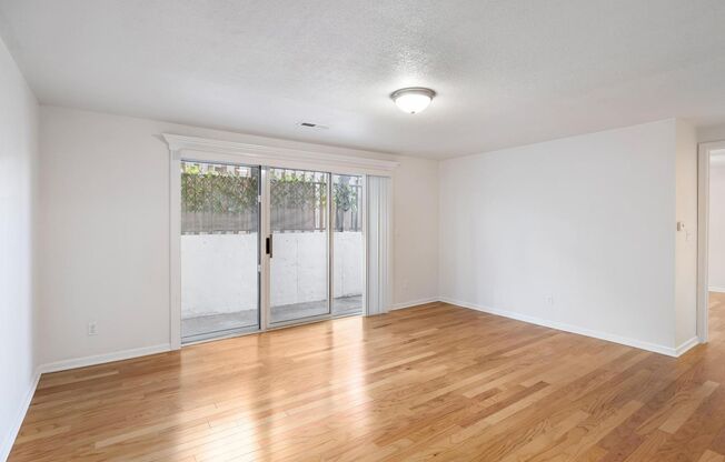 Willow Springs Apartments