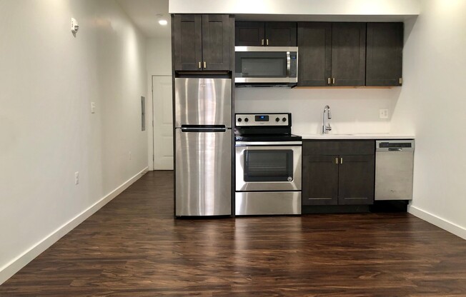 1 bed, 1 bath, 522 sqft, $1,450, Unit 514