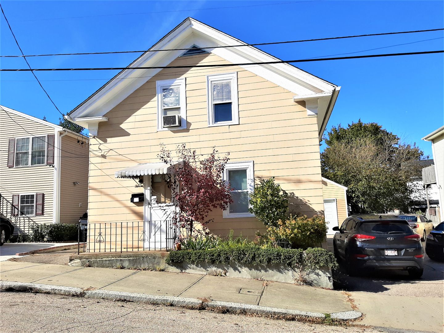 Providence/PC Area Single Family - $2,550