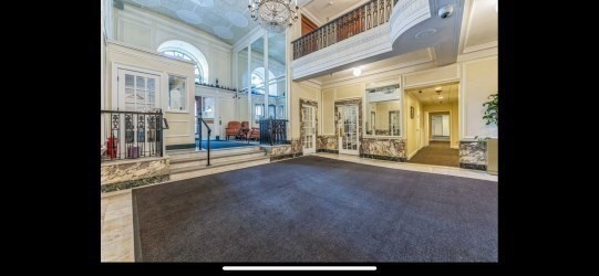 2 beds, 1 bath, 622 sqft, $3,400, Unit 506