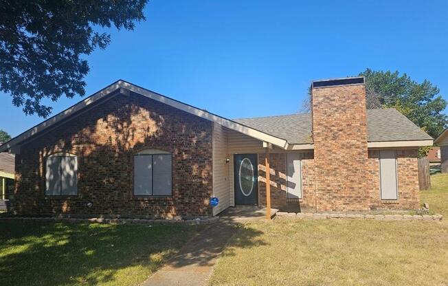 707 SOUTHWOOD CIR