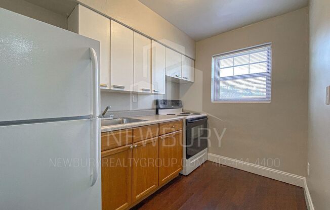 2 beds, 1 bath, 650 sqft, $799, Unit 313-01