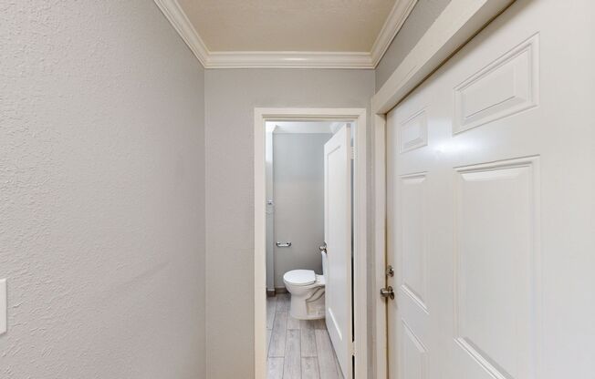 1 bed, 1 bath, 474 sqft, $1,795, Unit #101