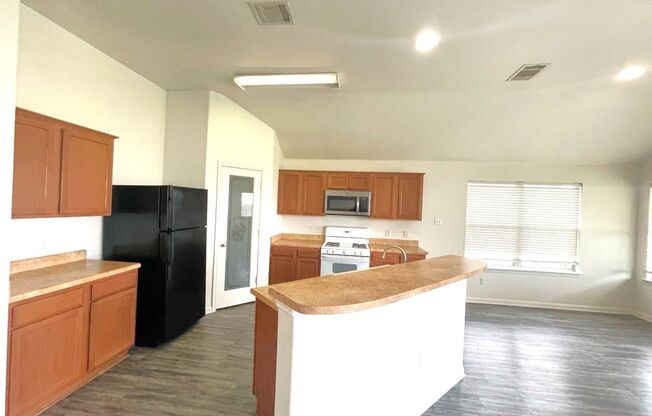 Single Family in Enclave at Brushy Creek