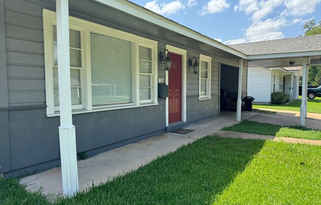 3 beds, 2 baths, $1,450