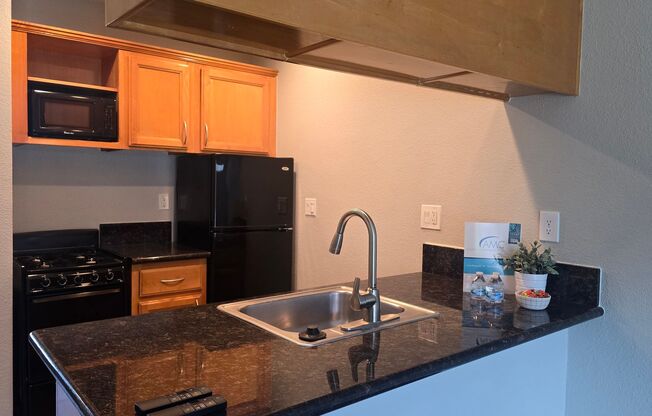 1 bed, 1 bath, 516 sqft, $2,255, Unit 0307