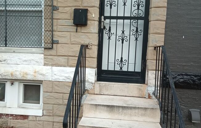 Quiet block, cozy home with extra touches