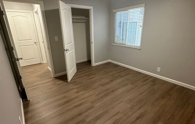 1 bed, 1 bath, $2,050