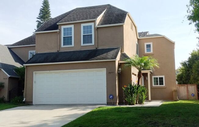 Charming end-unit home in Tamarack Point~ Coventry