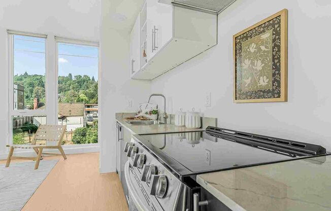 1 bed, 1 bath, 485 sqft, $1,795, Unit Unit 106