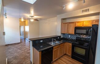 2 beds, 2 baths, $1,750