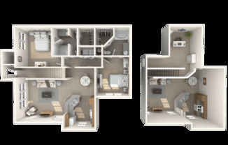 Partner-provided photo for $1695 unit