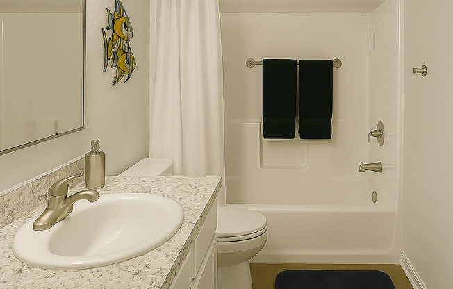 1 bed, 1 bath, 709 sqft, $899