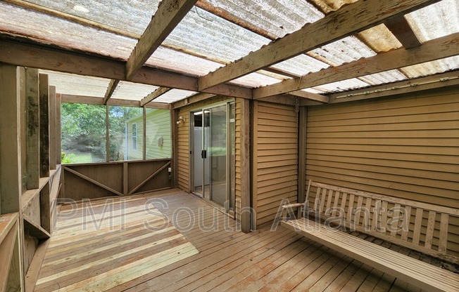 Partner-provided property photo