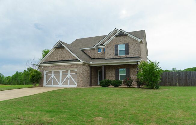 5 Bedroom House in Desired Wimberly Station S/D