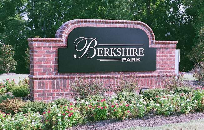 Berkshire Park