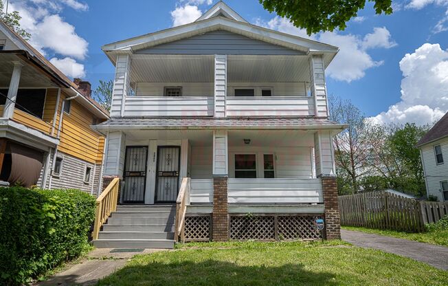 3461 E 118th St,