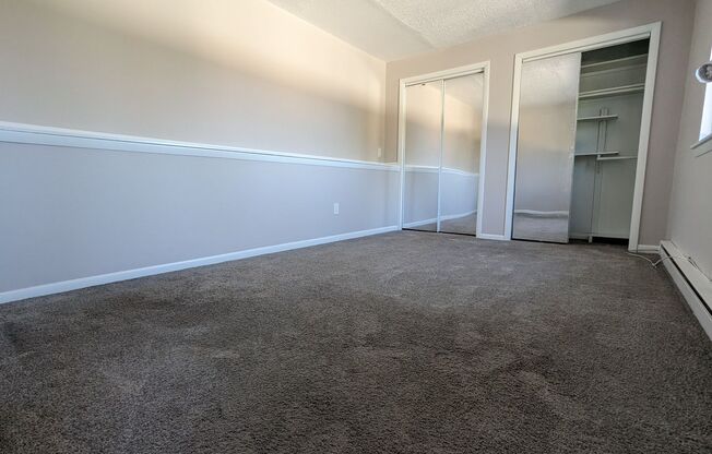 1 bed, 1 bath, 592 sqft, $1,450, Unit 5-2C